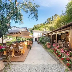 Farm stay Buranco Monterosso al Mare
