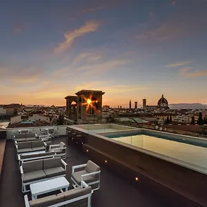 Hotel Plaza Lucchesi, Florence