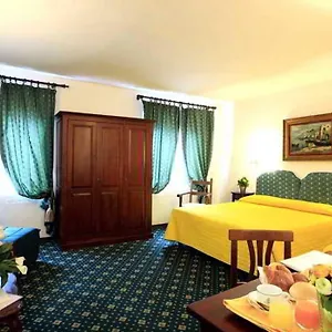 Hotel S.giorgio & Olimpic, Florence