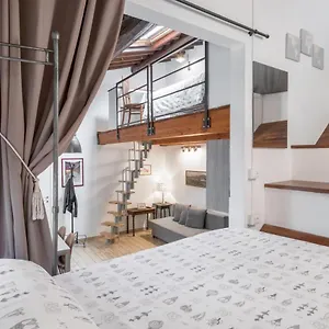 Apartamento Star, Florencia