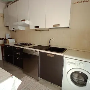 Apartment Giardino Ventimiglia