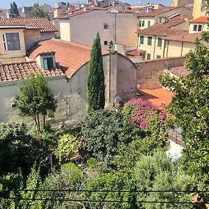 Apartamento Atmosfere Rinascimentali, Florencia