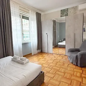 Apartment La Dolce - Buenos Aires Milan