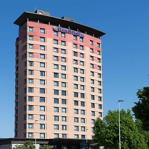 מלון Doubletree By Hilton Metropole, פירנצה