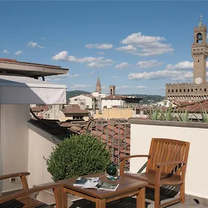 Hotel Gallery Art - Lungarno Collection, Florence