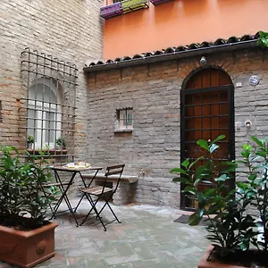Apartment Oberdan Bologna