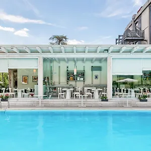 Hotel Italiana, Florence