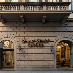 Hotel Grand Cavour, Florence