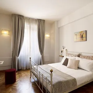 Apartamento Myflorenceholiday Gold Bridge, Florencia