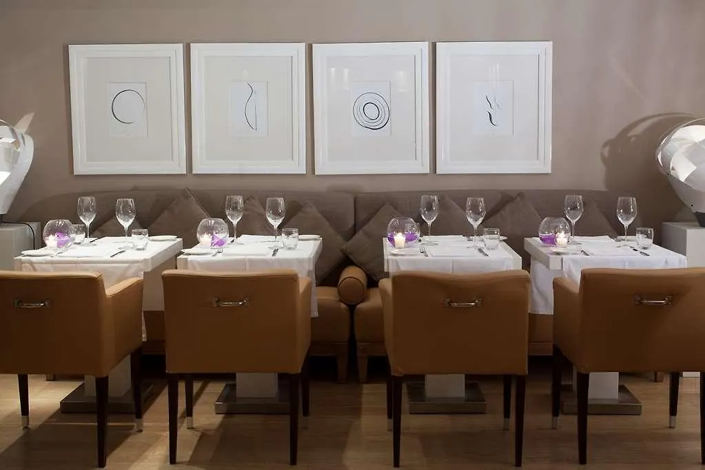 Starhotels Michelangelo Florence Hotel