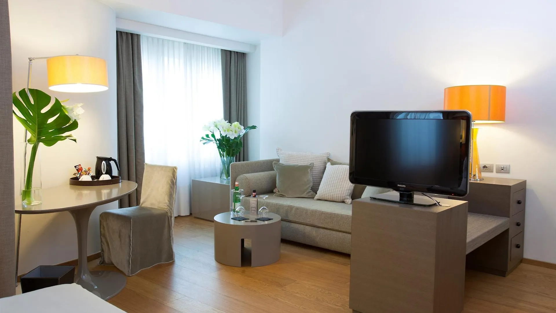 Starhotels Michelangelo Florence Hotel
