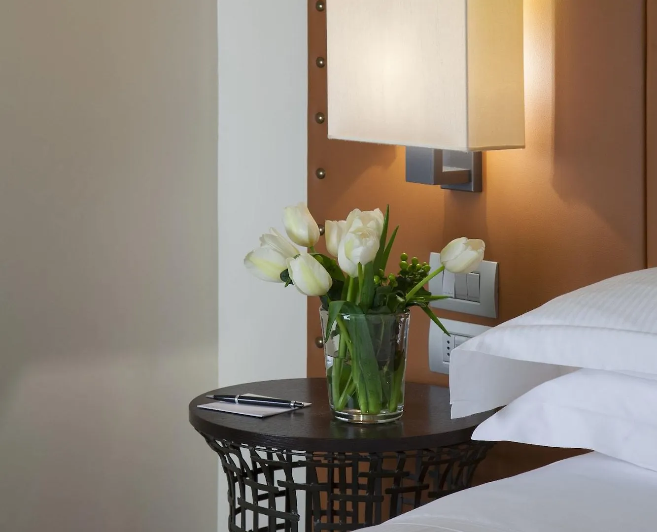 Starhotels Michelangelo Florence