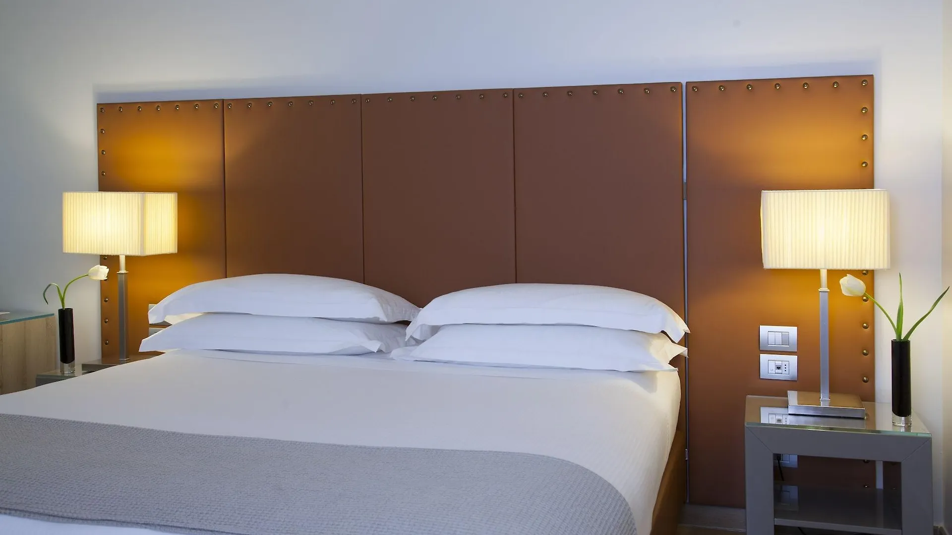 Starhotels Michelangelo Florence