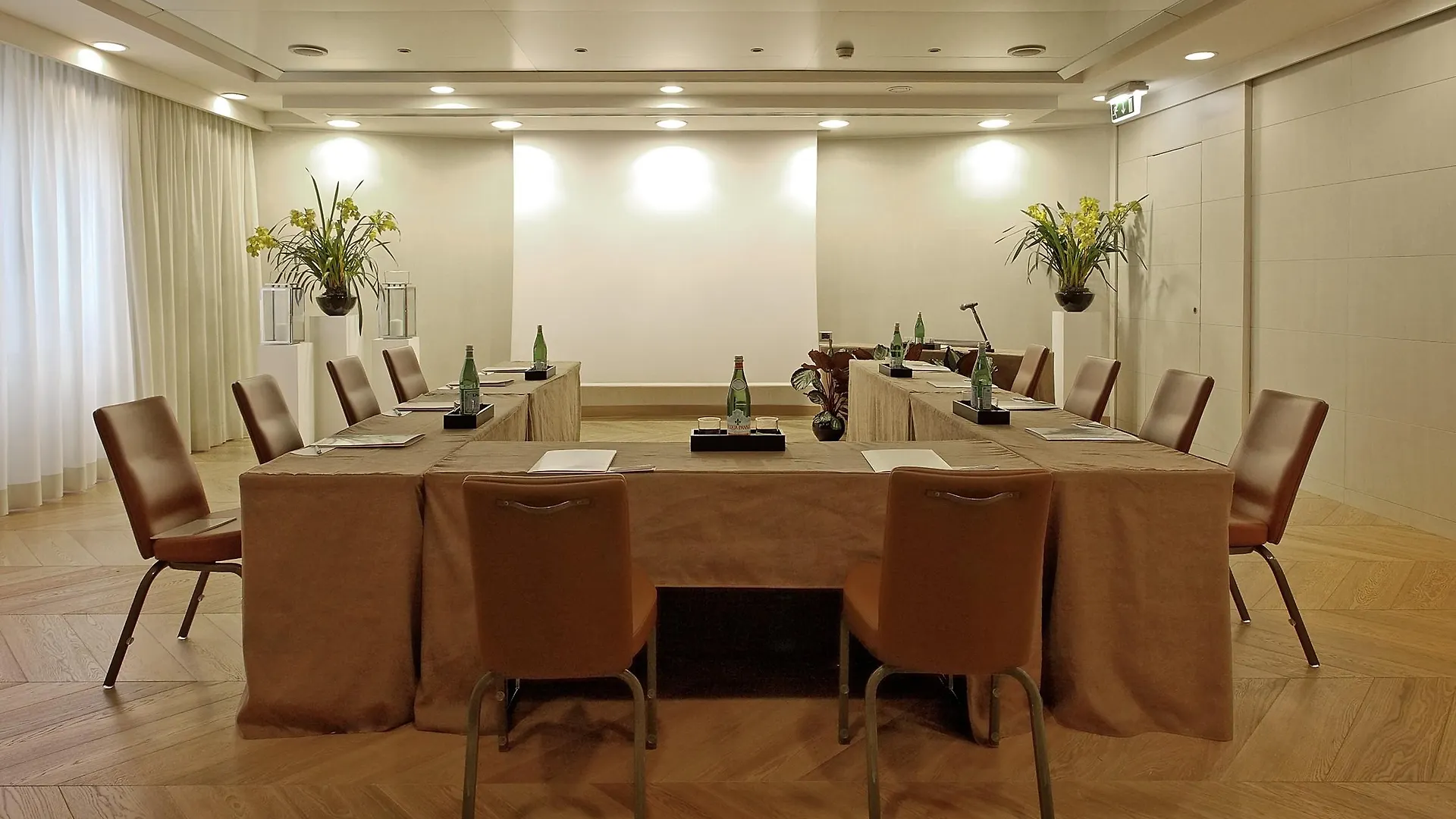 Starhotels Michelangelo Φλωρεντία 4*,
