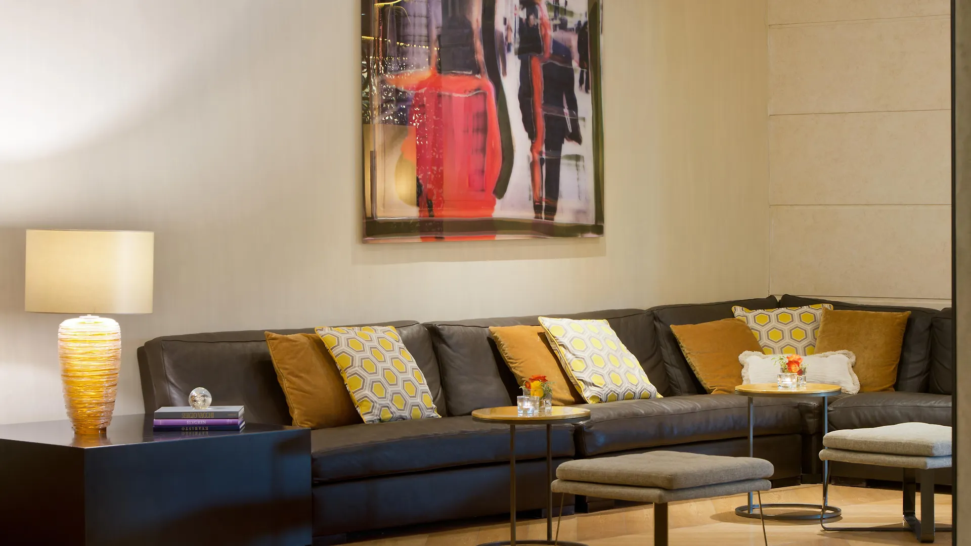 Starhotels Michelangelo Φλωρεντία Ιταλία