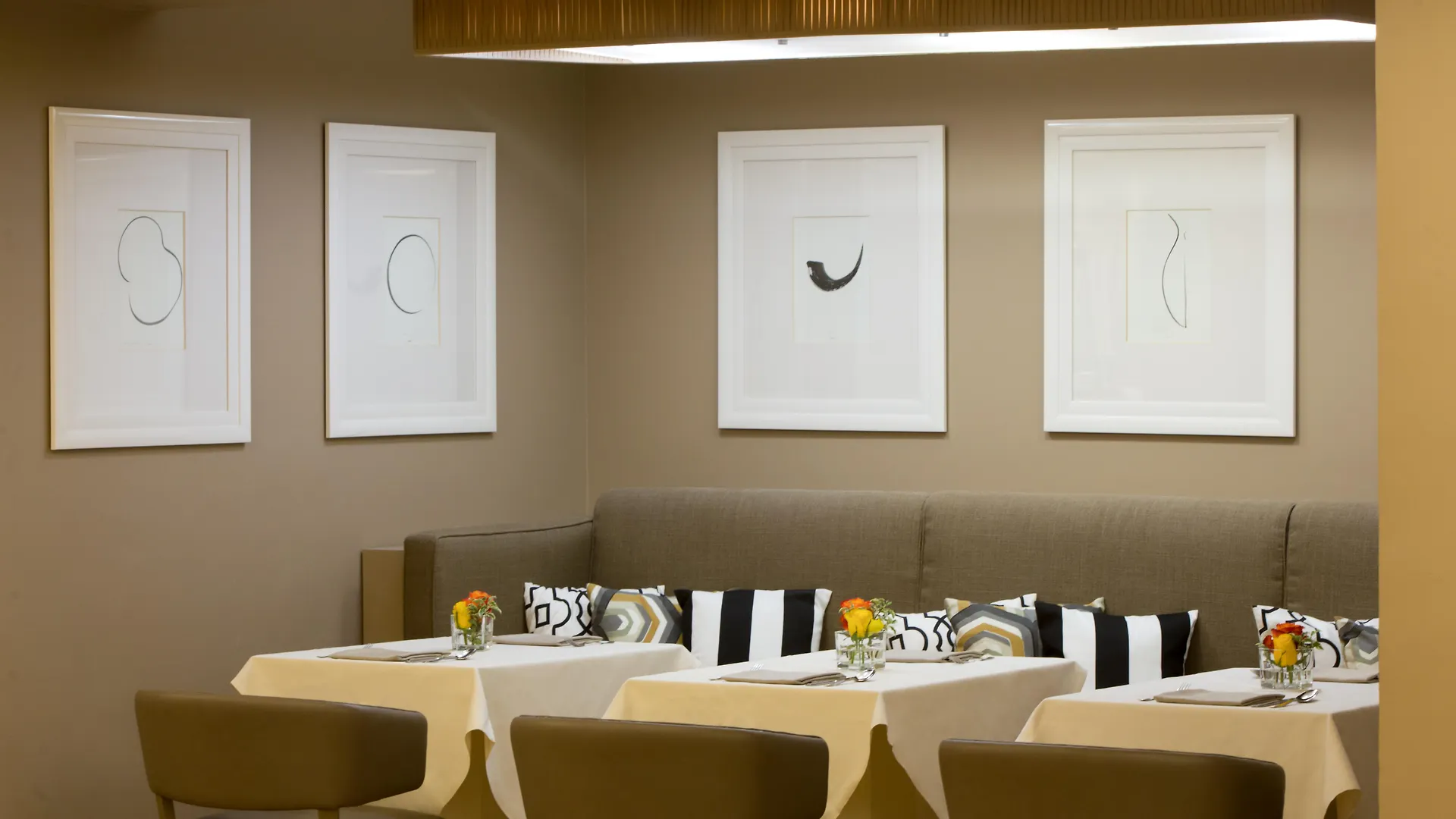 Starhotels Michelangelo Φλωρεντία Ιταλία