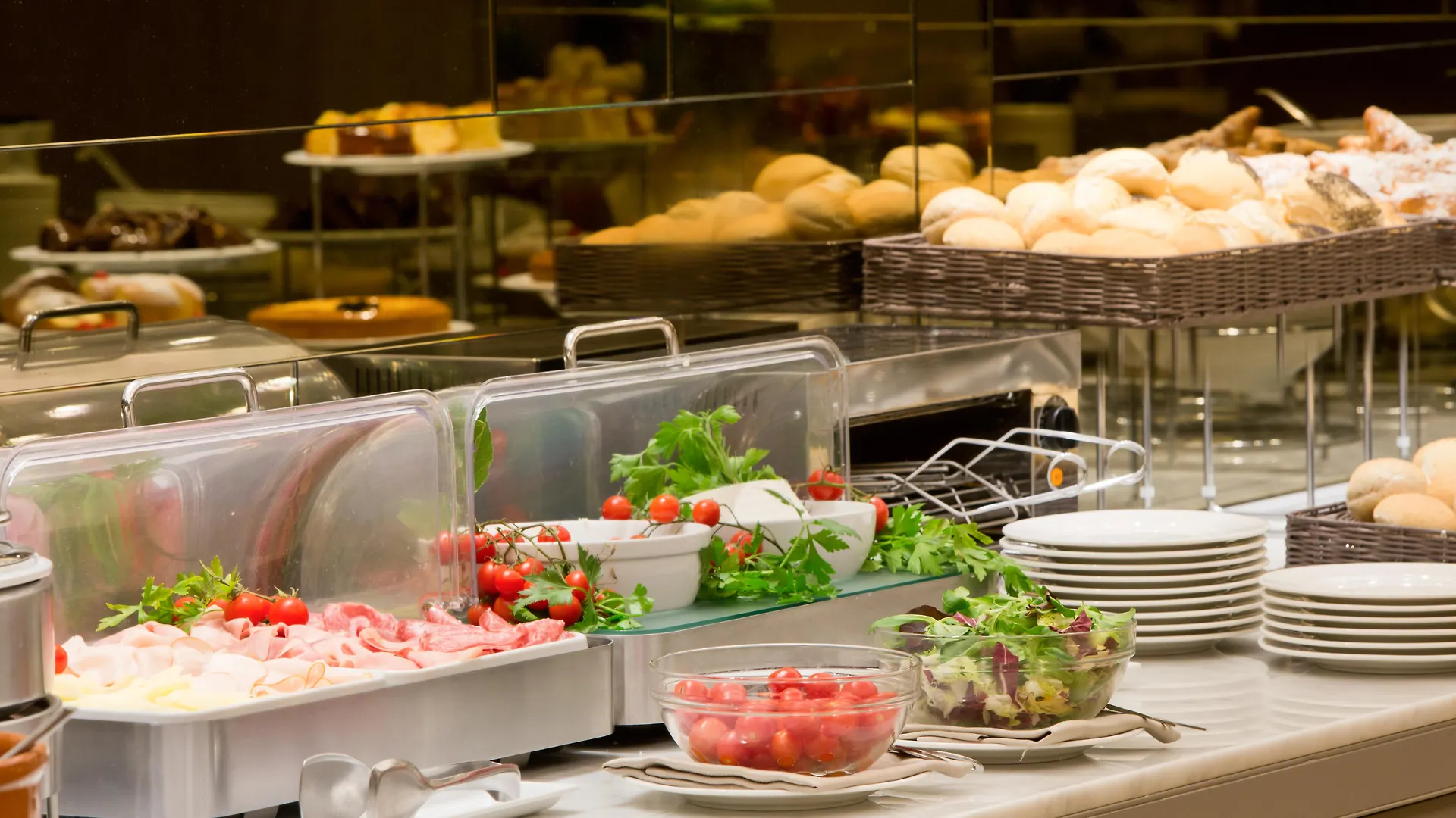 Starhotels Michelangelo Florence 4*,  Italy