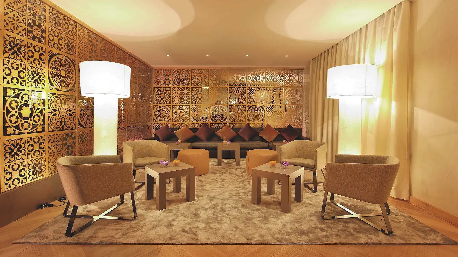 Starhotels Michelangelo Florence 4*,  Italy