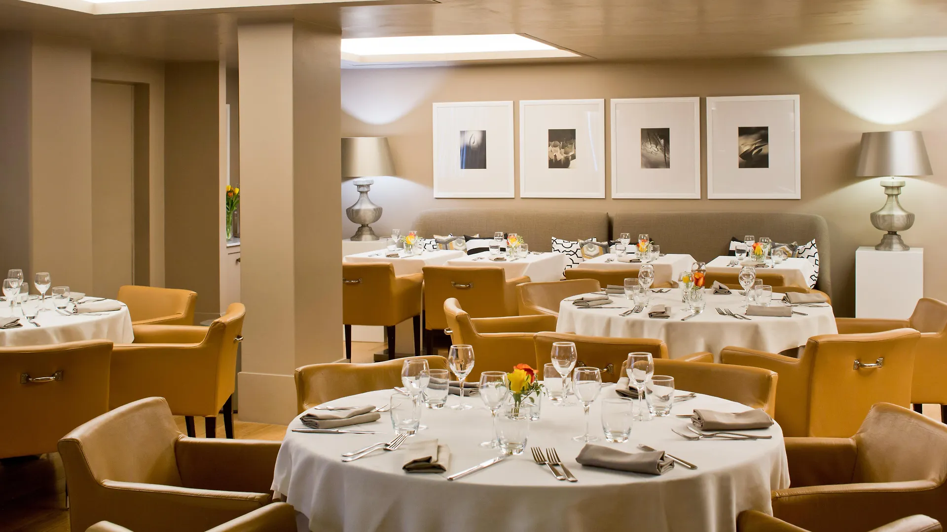 Starhotels Michelangelo Φλωρεντία 4*,