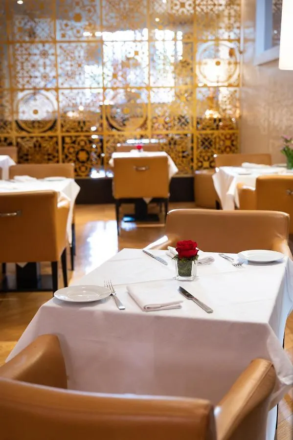 Starhotels Michelangelo Φλωρεντία