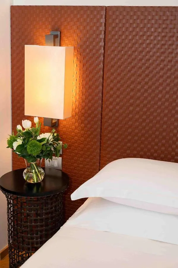 Hotel Starhotels Michelangelo Florence