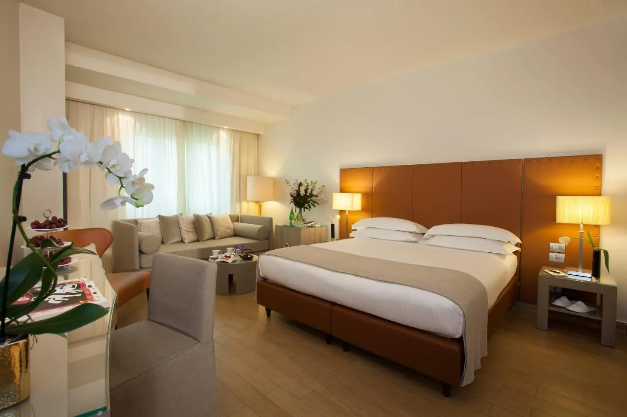 Starhotels Michelangelo Φλωρεντία 4*,  Ιταλία