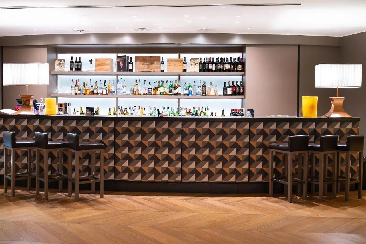 Starhotels Michelangelo Φλωρεντία 4*,  Ιταλία