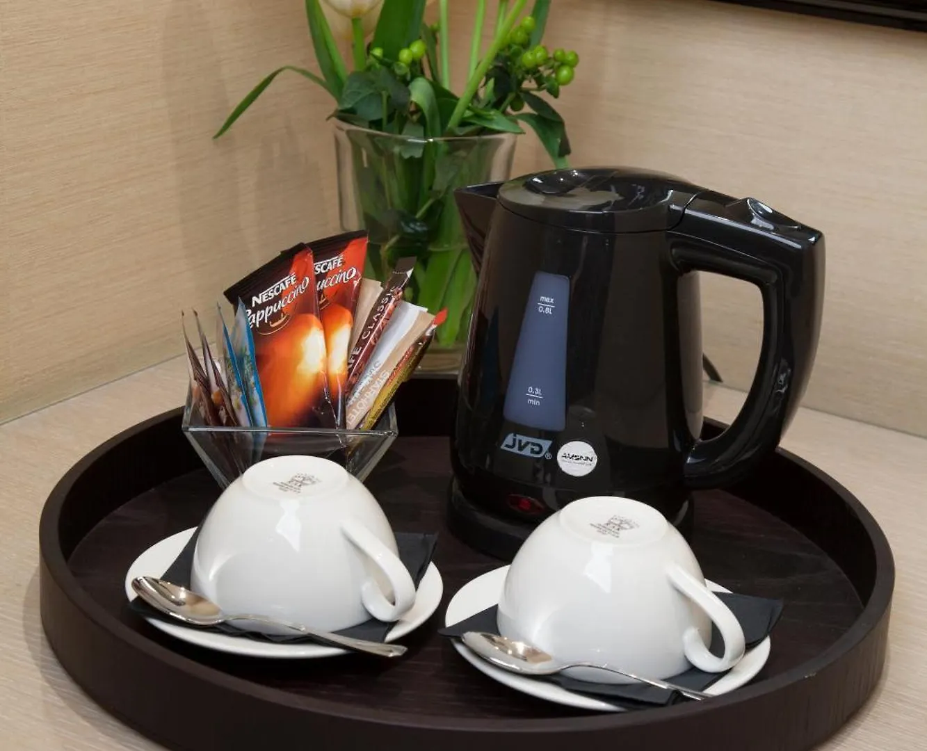 Starhotels Michelangelo Florence