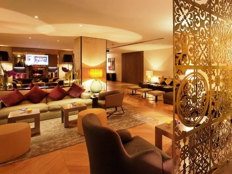 Starhotels Michelangelo Φλωρεντία