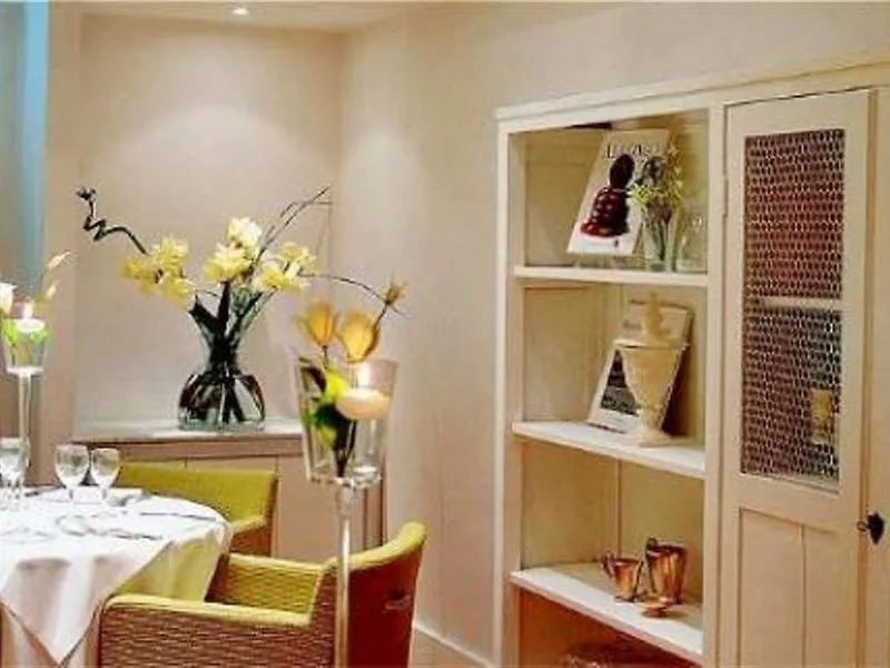 Starhotels Michelangelo Φλωρεντία Ξενοδοχείο