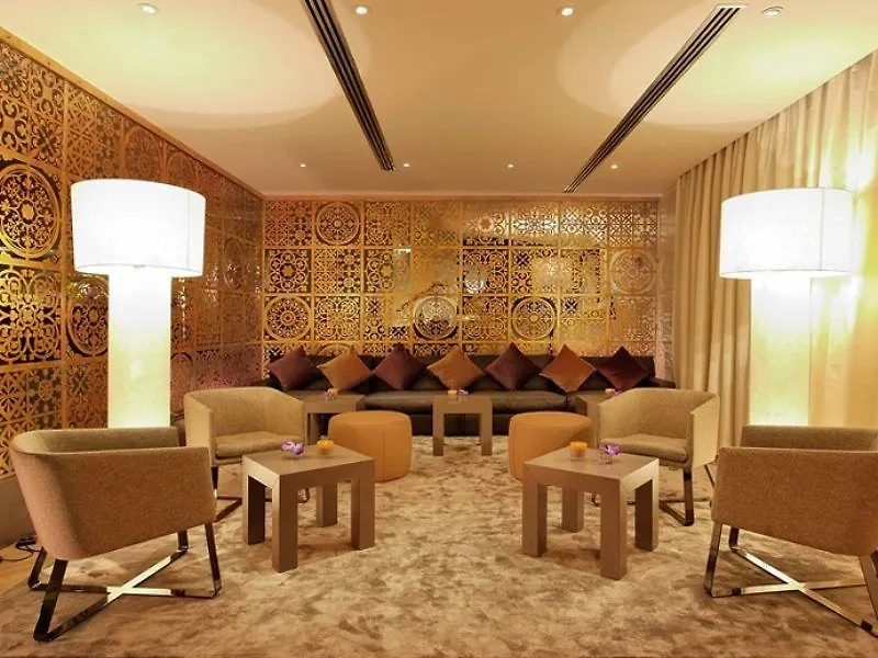 Starhotels Michelangelo Florence