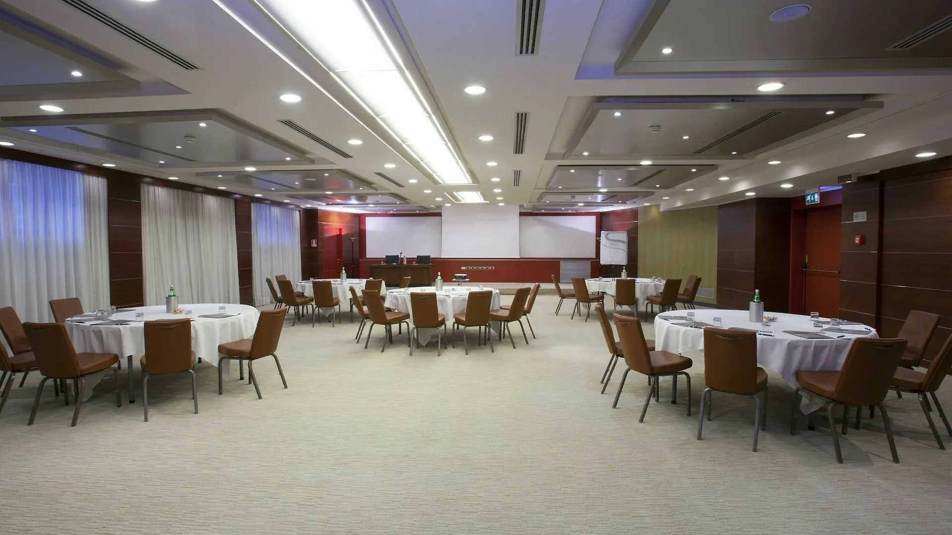 Ξενοδοχείο Starhotels Michelangelo Φλωρεντία