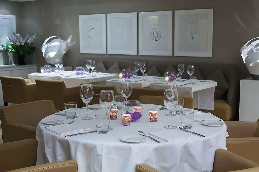 Starhotels Michelangelo Florence Hotel