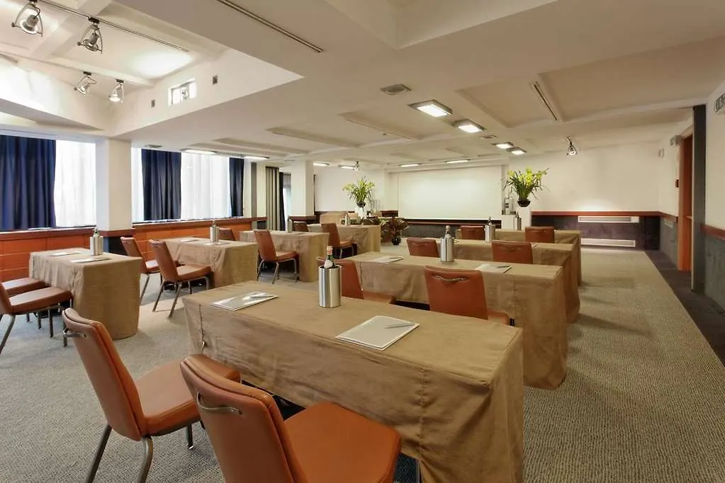 Ξενοδοχείο Starhotels Michelangelo Φλωρεντία