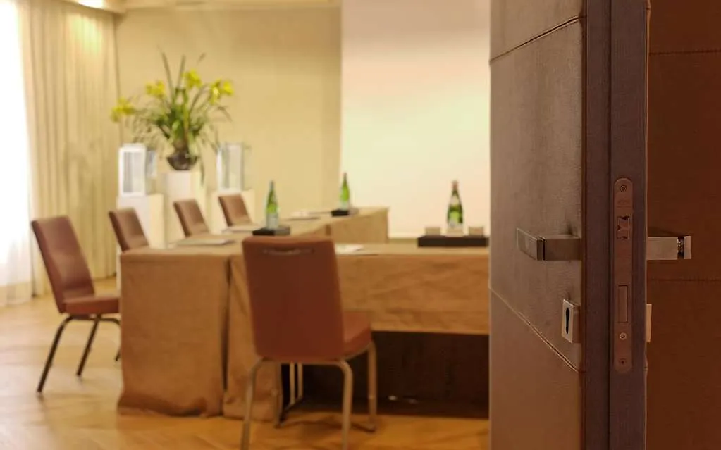 Starhotels Michelangelo Φλωρεντία Ιταλία