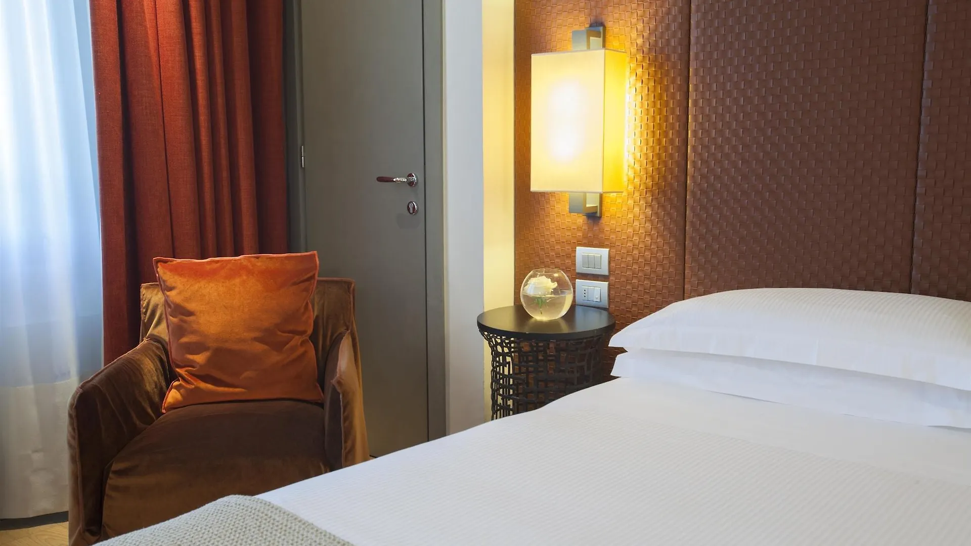 Starhotels Michelangelo Florence