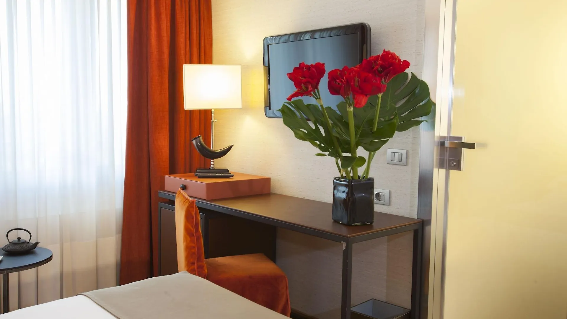 Starhotels Michelangelo Florence