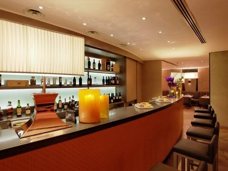 Starhotels Michelangelo Florence 4*,  Italy