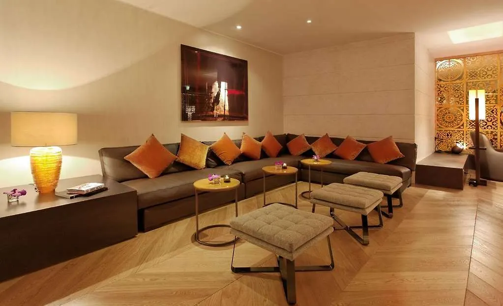 Starhotels Michelangelo Florence 4*,  Italy